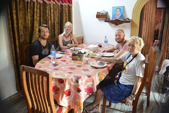 dream catcher home stay