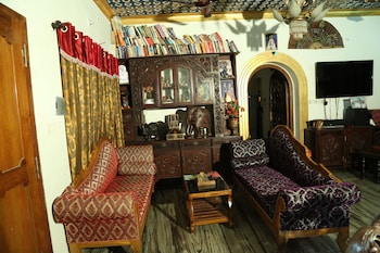 dream catcher home stay