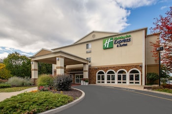 holiday inn express and suites allentown west an ihg hotel