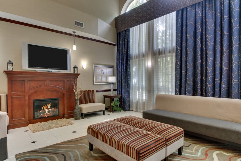 holiday inn express and suites allentown west an ihg hotel