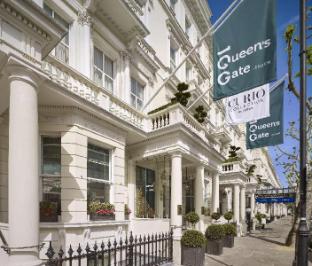 100 queens gate hotel london curio collection by hilton