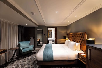 100 queens gate hotel london curio collection by hilton