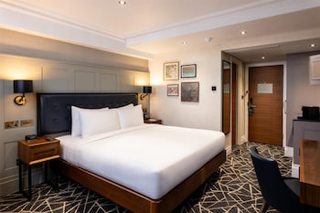 100 queens gate hotel london curio collection by hilton