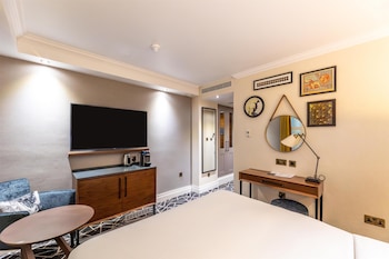 100 queens gate hotel london curio collection by hilton
