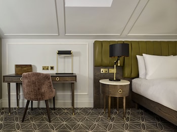 100 queens gate hotel london curio collection by hilton