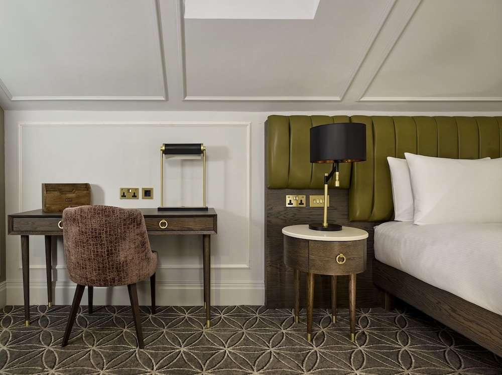 100 queens gate hotel london curio collection by hilton
