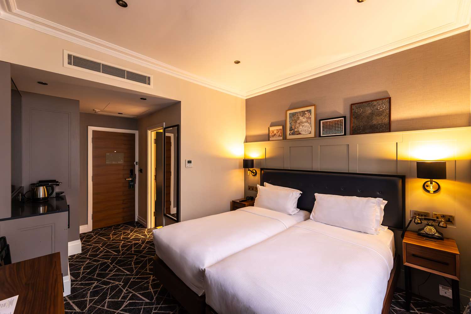 100 queens gate hotel london curio collection by hilton
