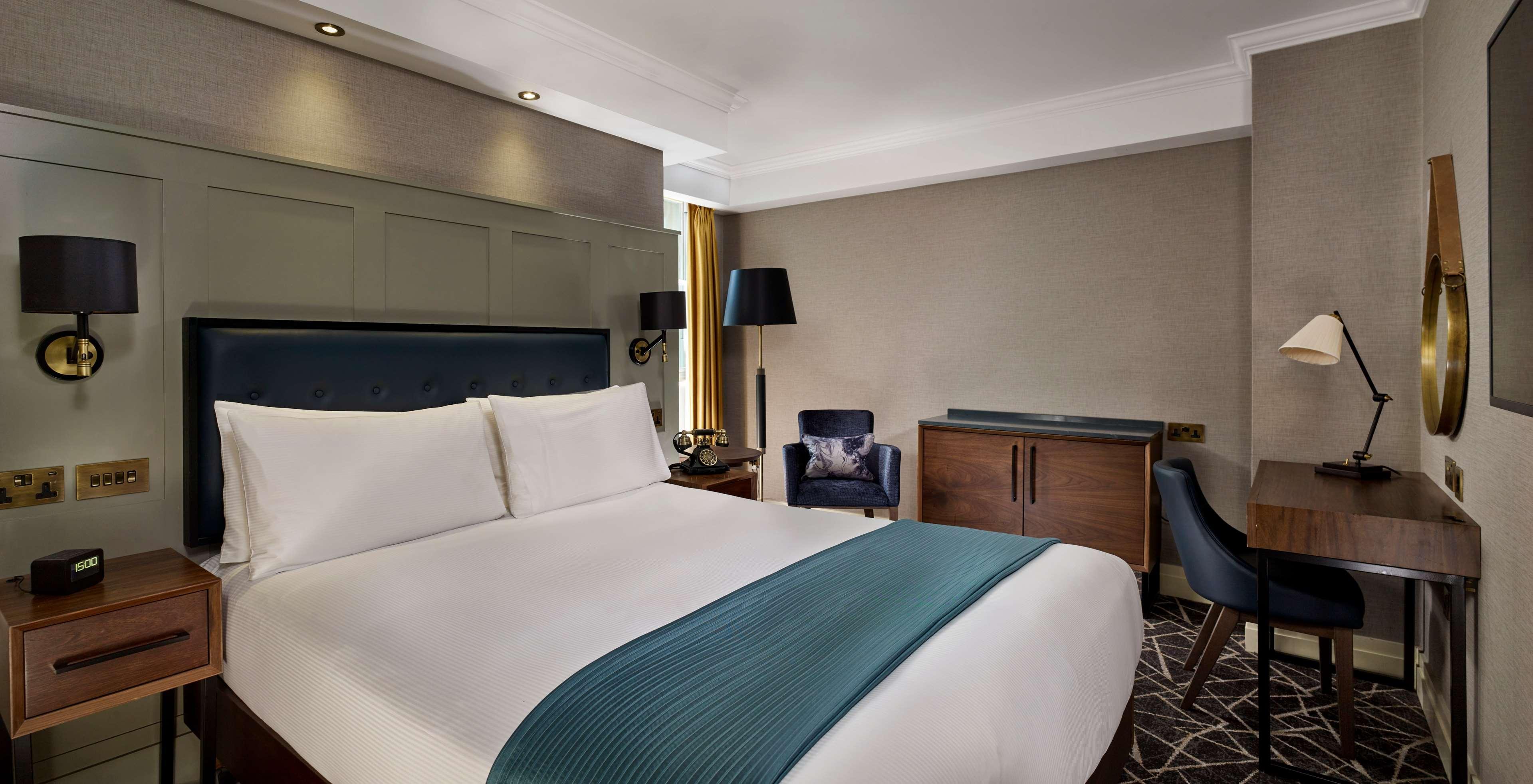 100 queens gate hotel london curio collection by hilton