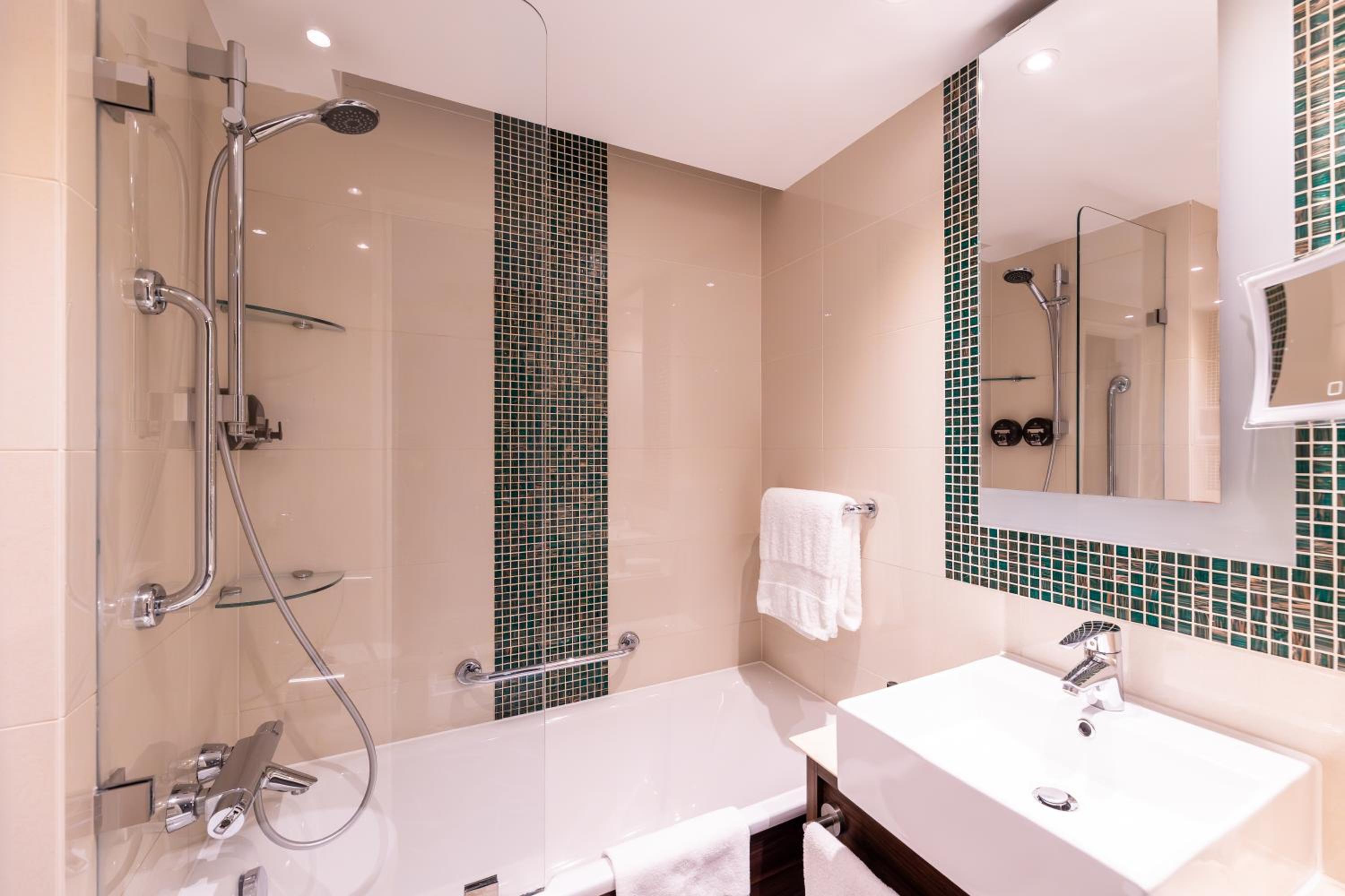 100 queens gate hotel london curio collection by hilton