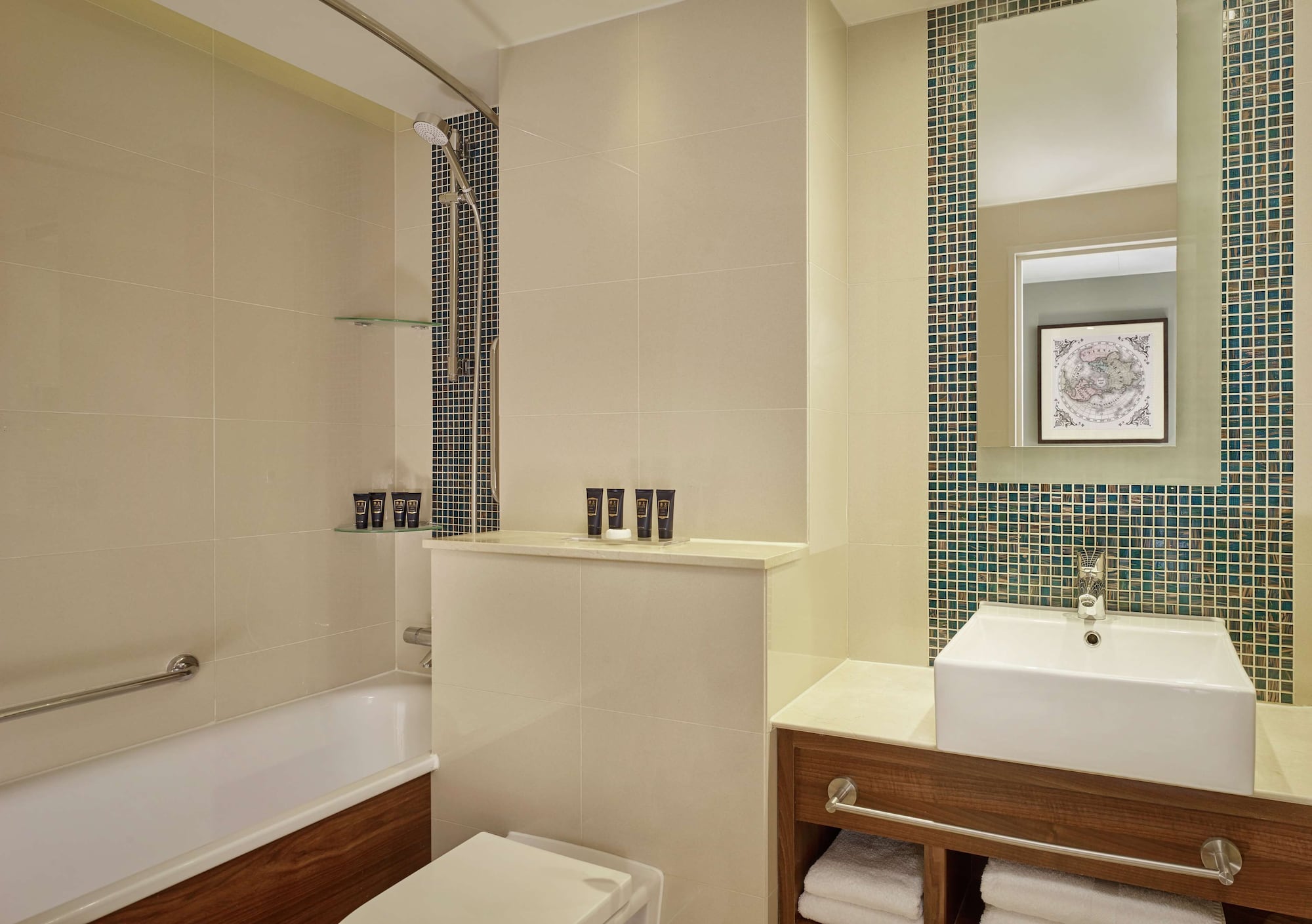 100 queens gate hotel london curio collection by hilton