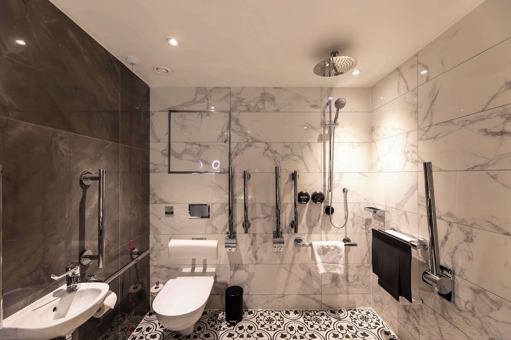 100 queens gate hotel london curio collection by hilton
