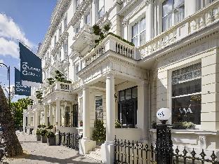 100 Queen's Gate Hotel London, Curio Collection By Hilton,London>>Kensington,5 star