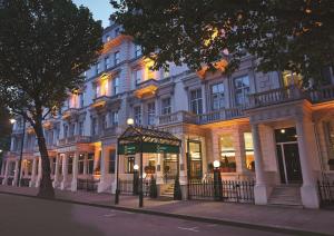 100 Queen's Gate Hotel London, Curio Collection By Hilton,London>>Kensington,5 star