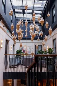 100 Queen's Gate Hotel London, Curio Collection By Hilton,London>>Kensington,5 star
