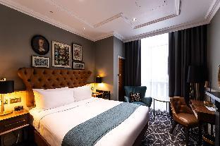 100 queens gate hotel london curio collection by hilton