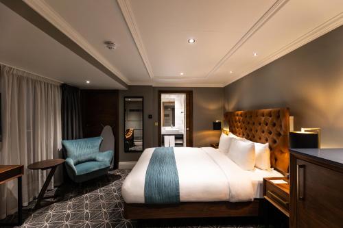 100 queens gate hotel london curio collection by hilton