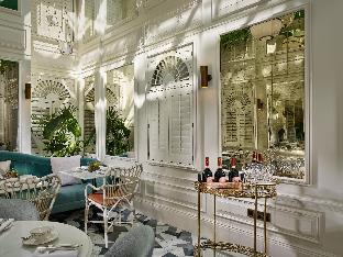 100 queens gate hotel london curio collection by hilton