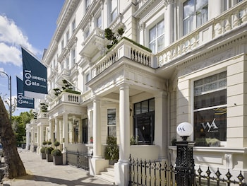 100 queens gate hotel london curio collection by hilton