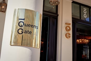 100 queens gate hotel london curio collection by hilton