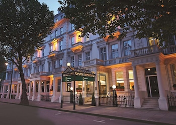 100 queens gate hotel london curio collection by hilton