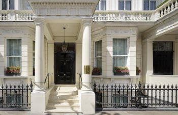 100 queens gate hotel london curio collection by hilton