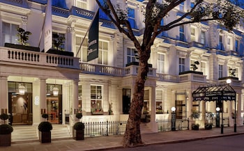 100 queens gate hotel london curio collection by hilton