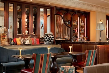 100 queens gate hotel london curio collection by hilton
