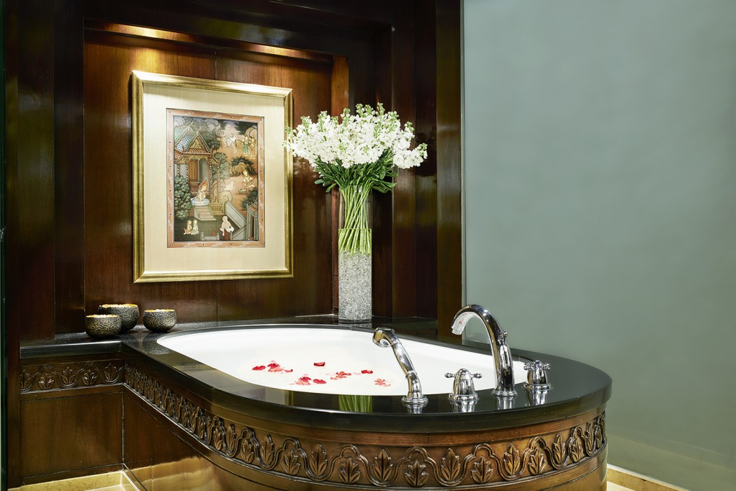 anantara siam bangkok hotel