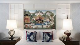 anantara siam bangkok hotel