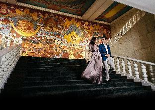 anantara siam bangkok hotel