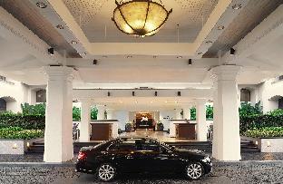 anantara siam bangkok hotel