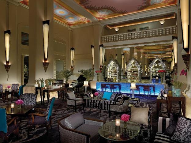 anantara siam bangkok hotel
