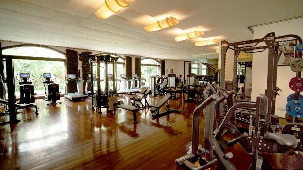 anantara siam bangkok hotel