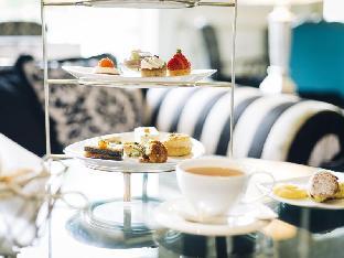 anantara siam bangkok hotel