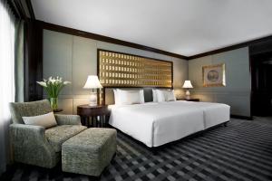 anantara siam bangkok hotel