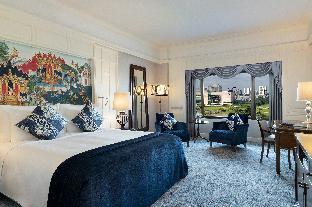 anantara siam bangkok hotel