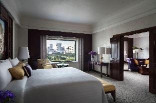 anantara siam bangkok hotel