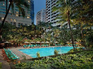 anantara siam bangkok hotel