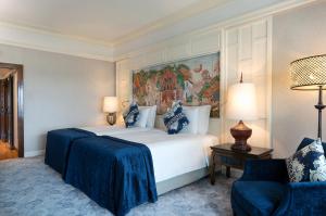 anantara siam bangkok hotel