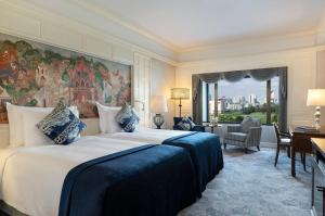 anantara siam bangkok hotel