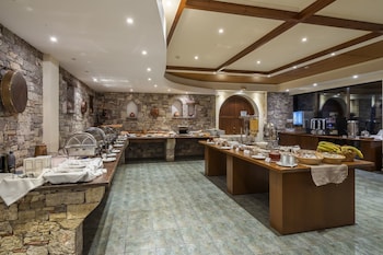 anemolia mountain resort