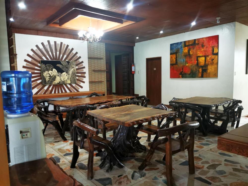 circon businessmans inn