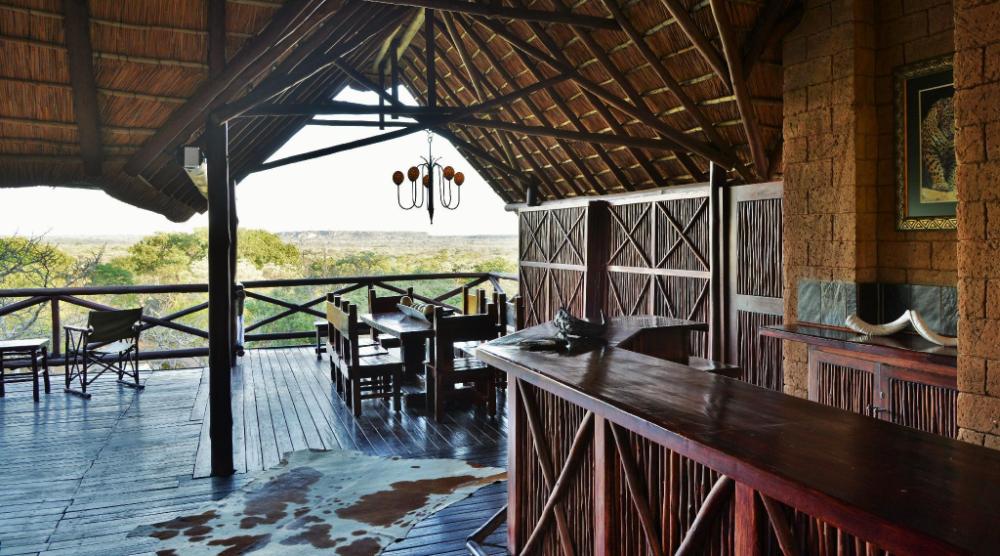 zwahili game lodge and spa