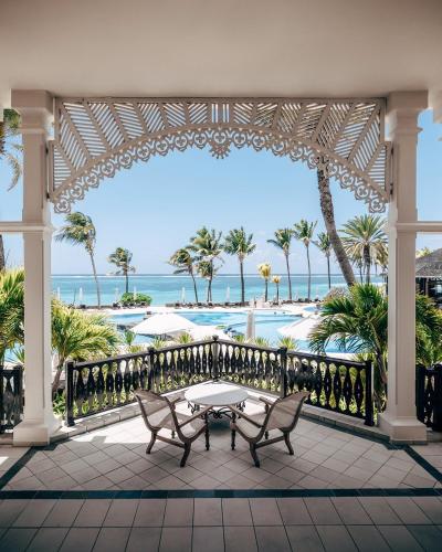 the residence mauritius