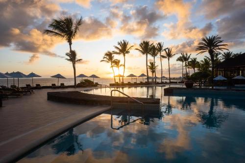 the residence mauritius