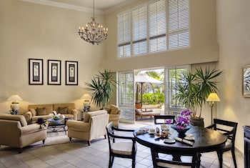 the residence mauritius
