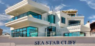 Sea Star Cliff,De Kelders>>Cape Town,4 star