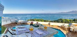 Sea Star Cliff,De Kelders>>Cape Town,4 star