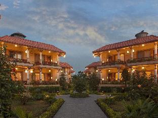 Green Park Chitwan,Chitwan>>Bharatpur,4 star
