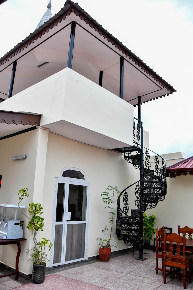 zanzibar town